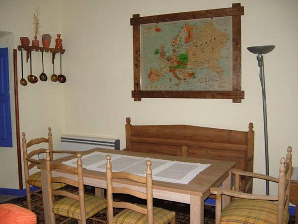 Casa Rural El Cubano La Fregeneda Zimmer foto