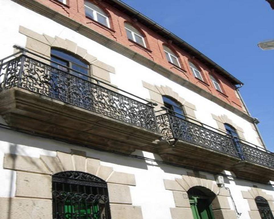 Casa Rural El Cubano La Fregeneda Exterior foto
